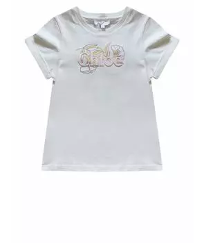 Детская футболка / топ