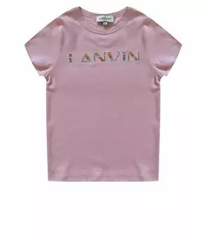 Детская футболка / топ