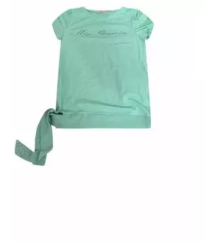 Детская футболка / топ