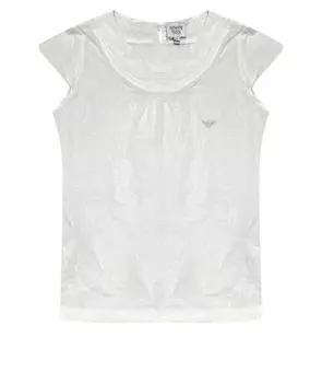 Детская футболка / топ