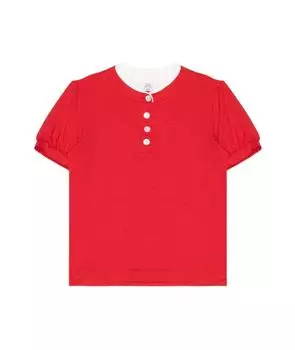 Детская футболка / топ