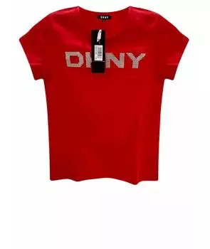 Детская футболка / топ