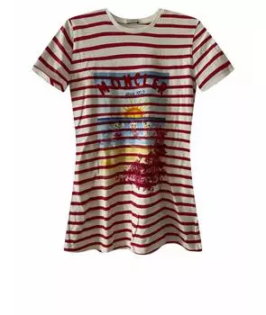 Детская футболка / топ