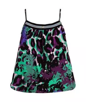 Детская футболка / топ