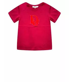 Детская футболка / топ