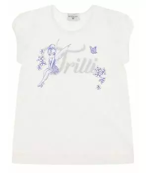 Детская футболка / топ