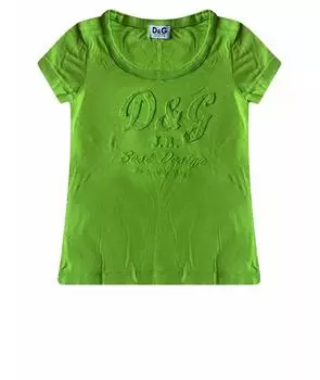 Детская футболка / топ