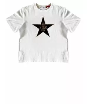 Детская футболка / топ