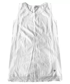 Детская футболка / топ