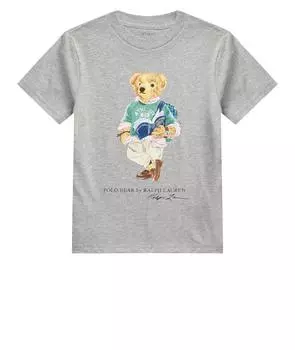 Детская футболка / топ