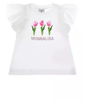 Детская футболка / топ