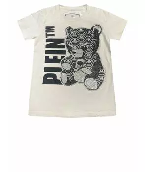 Детская футболка / топ