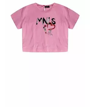 Детская футболка / топ