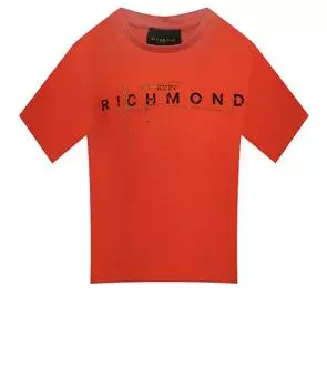 Детская футболка / топ