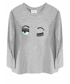 Детская футболка / топ