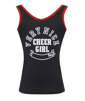 Детская футболка / топ