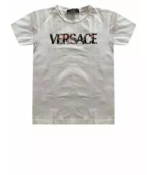 Детская футболка / топ