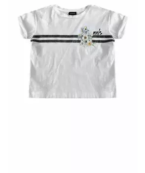 Детская футболка / топ