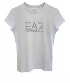 Детская футболка / топ