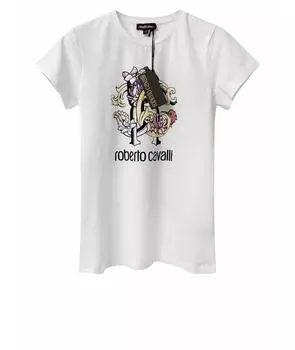 Детская футболка / топ