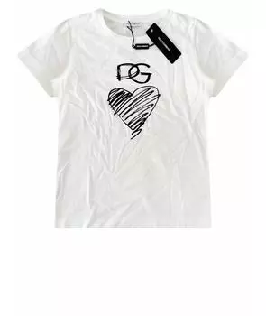 Детская футболка / топ