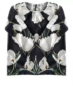 Детская футболка / топ