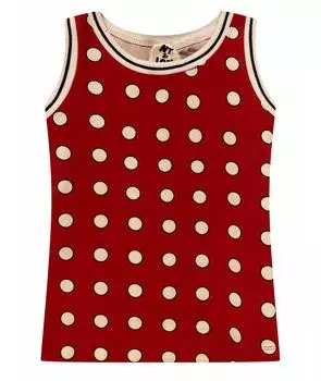 Детская футболка / топ