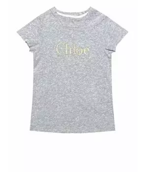 Детская футболка / топ