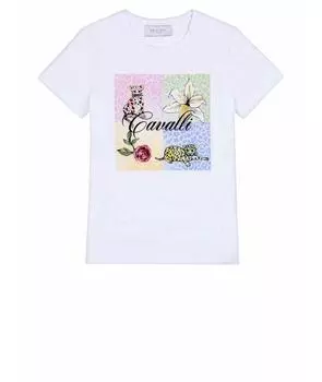 Детская футболка / топ