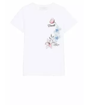 Детская футболка / топ