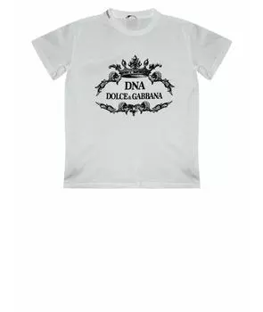 Детская футболка / топ