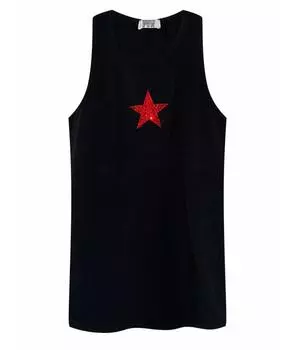 Детская футболка / топ