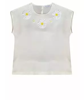 Детская футболка / топ