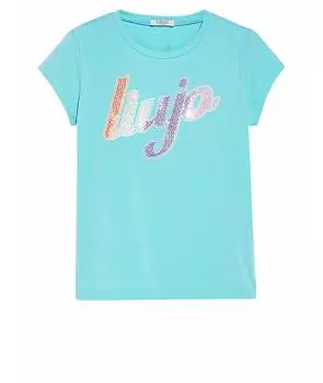 Детская футболка / топ