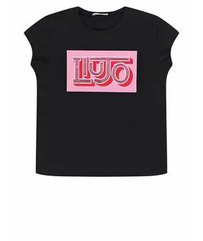 Детская футболка / топ