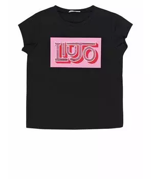 Детская футболка / топ