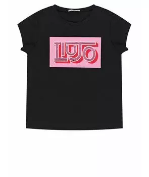 Детская футболка / топ