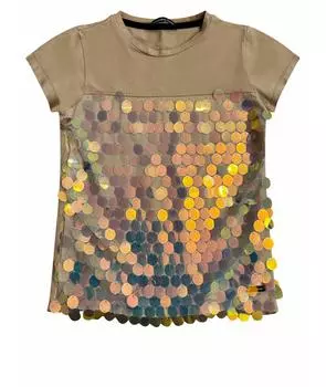 Детская футболка / топ