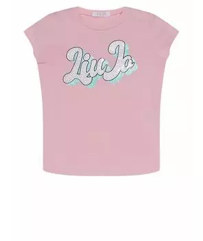 Детская футболка / топ