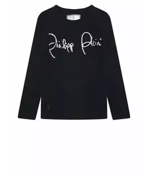 Детская футболка / топ