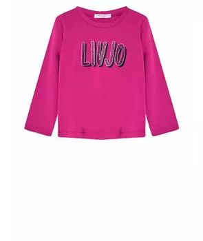 Детская футболка / топ