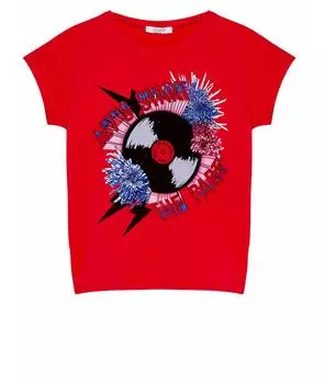 Детская футболка / топ