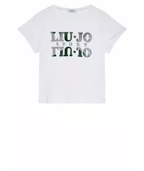 Детская футболка / топ