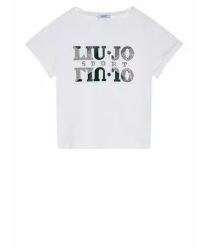 Детская футболка / топ