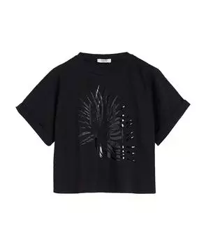 Детская футболка / топ