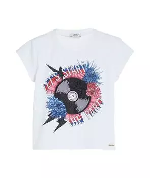 Детская футболка / топ