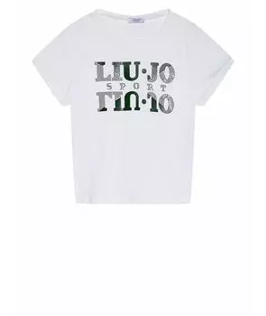 Детская футболка / топ