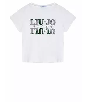 Детская футболка / топ