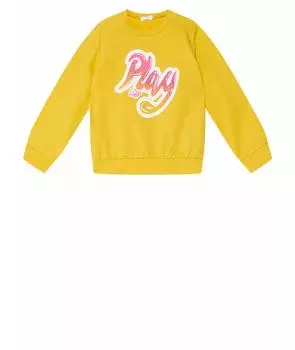 Детская футболка / топ