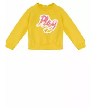 Детская футболка / топ